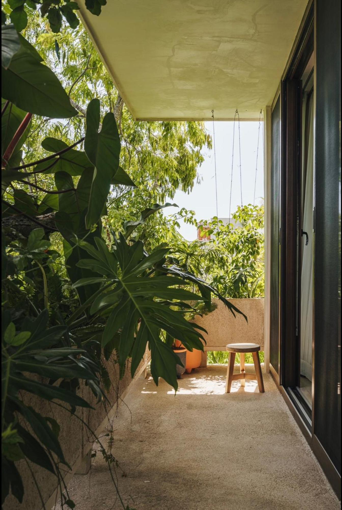 דירות Teva Tulum, Aldea Zama מראה חיצוני תמונה