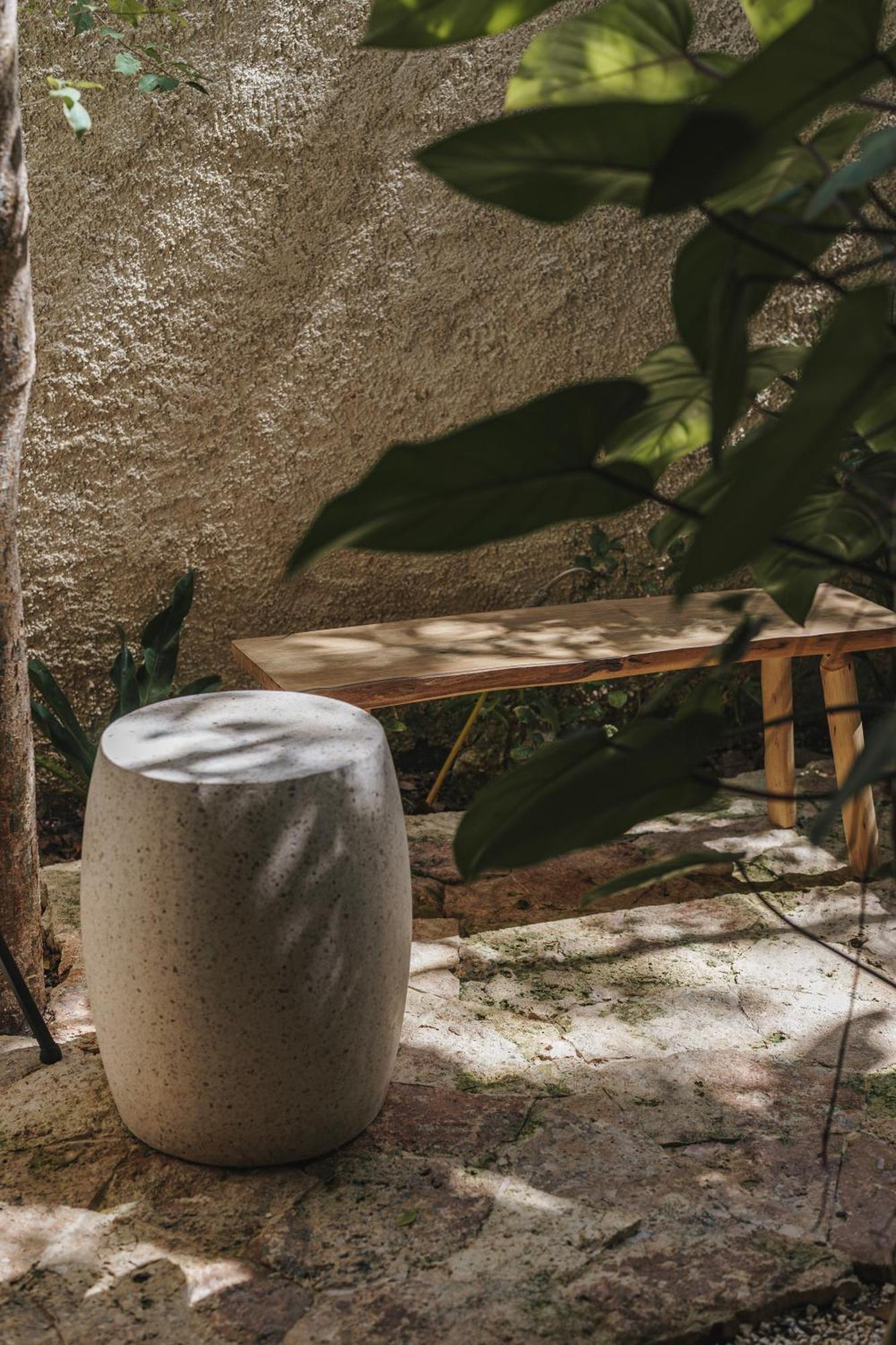 דירות Teva Tulum, Aldea Zama מראה חיצוני תמונה